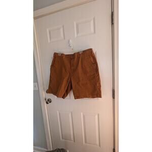Orvis Men's Brown Shorts Size 40